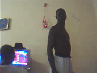 daouda bou ndeye sarr